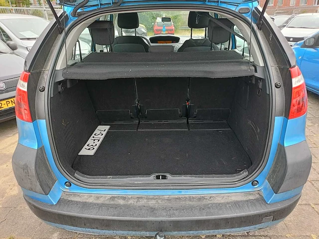Citroen c4 picasso 1.6 vti séduct. 5p. , 7-sjf-39 - afbeelding 9 van  17