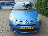 Citroen c4 picasso 1.6 vti séduct. 5p. , 7-sjf-39 - afbeelding 11 van  17