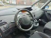 Citroen c4 picasso 1.6 vti séduct. 5p. , 7-sjf-39 - afbeelding 15 van  17