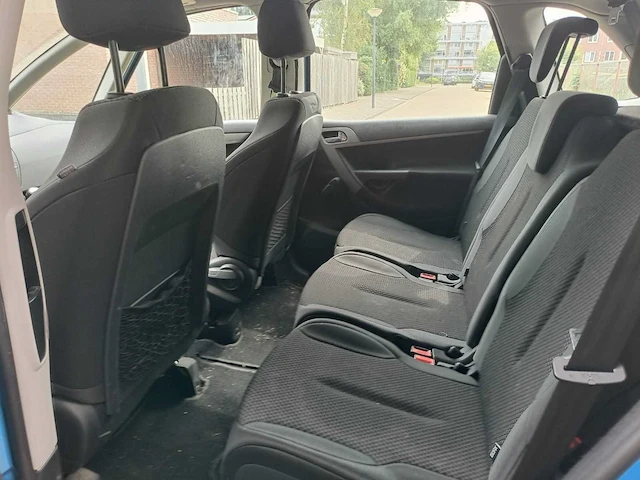 Citroen c4 picasso 1.6 vti séduct. 5p. , 7-sjf-39 - afbeelding 17 van  17