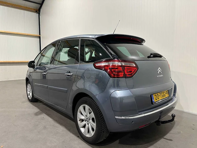 Citroen c4 picasso 1.6 vti selection 20-tgg-9 - afbeelding 14 van  20