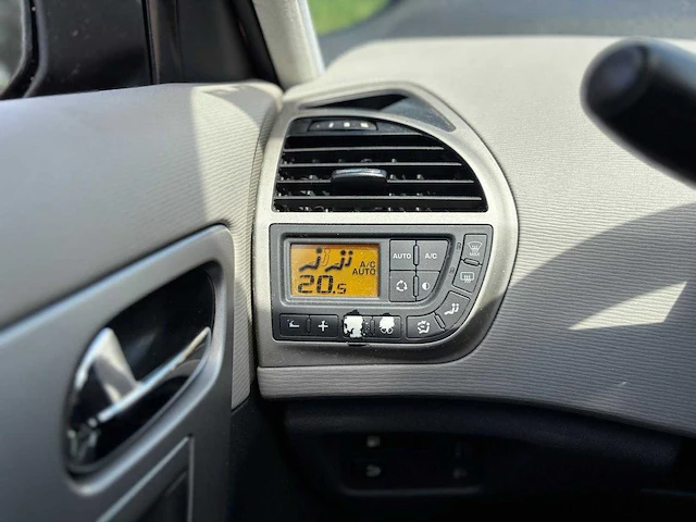 Citroen c4 picasso 1.6 vti tendance, 52-pjh-7 - afbeelding 3 van  12