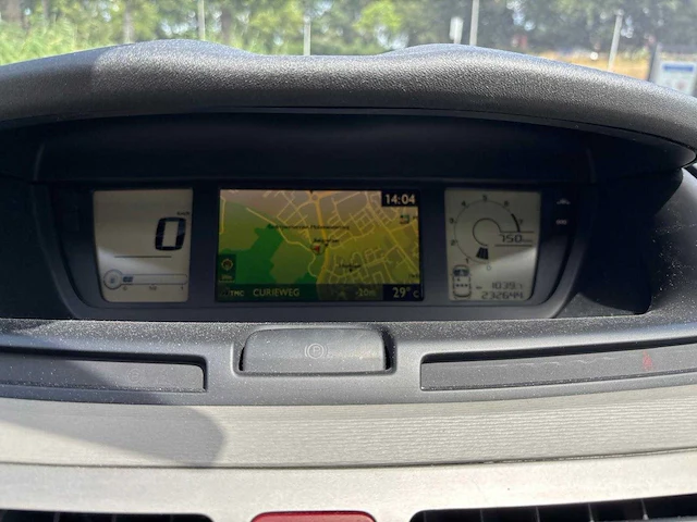 Citroen c4 picasso 1.6 vti tendance, 52-pjh-7 - afbeelding 4 van  12
