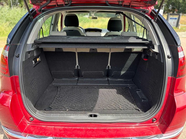 Citroen c4 picasso 1.6 vti tendance, 52-pjh-7 - afbeelding 12 van  12