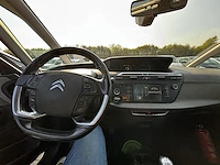 Citroen c4 picasso 1.6i intensive, 2015 - afbeelding 10 van  24