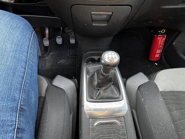 Citroen c4 picasso 1.6i intensive, 2015 - afbeelding 12 van  24