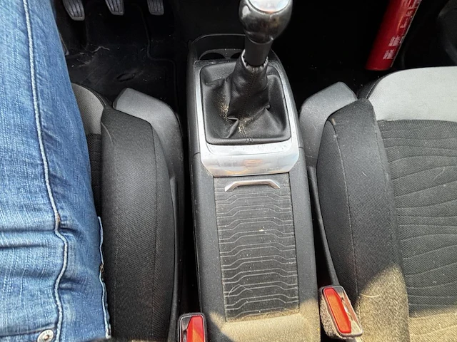 Citroen c4 picasso 1.6i intensive, 2015 - afbeelding 13 van  24