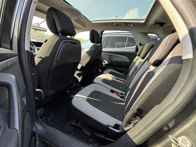 Citroen c4 picasso 1.6i intensive, 2015 - afbeelding 15 van  24