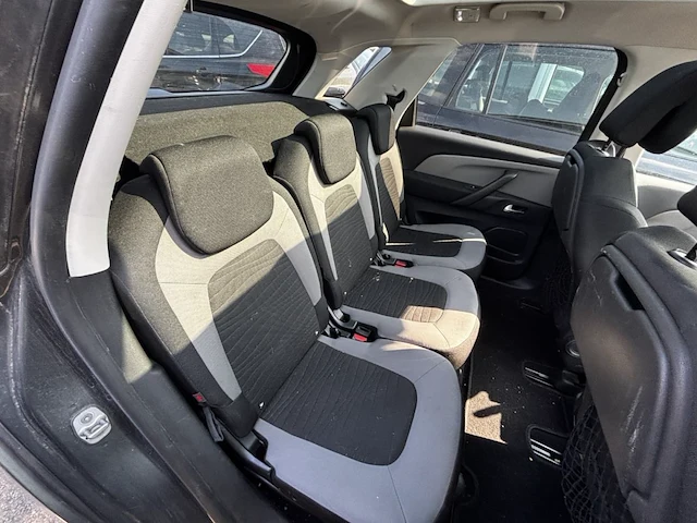Citroen c4 picasso 1.6i intensive, 2015 - afbeelding 18 van  24