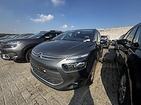 Citroen c4 picasso 1.6i intensive, 2015 - afbeelding 1 van  24