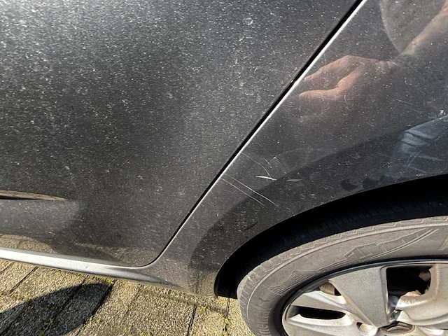 Citroen c4 picasso 1.6i intensive, 2015 - afbeelding 24 van  24