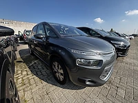 Citroen c4 picasso 1.6i intensive, 2015 - afbeelding 3 van  24
