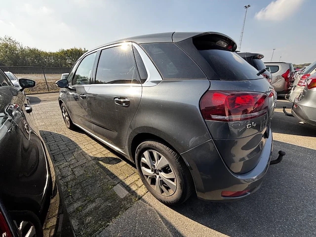 Citroen c4 picasso 1.6i intensive, 2015 - afbeelding 6 van  24