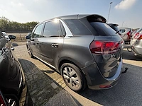 Citroen c4 picasso 1.6i intensive, 2015 - afbeelding 6 van  24