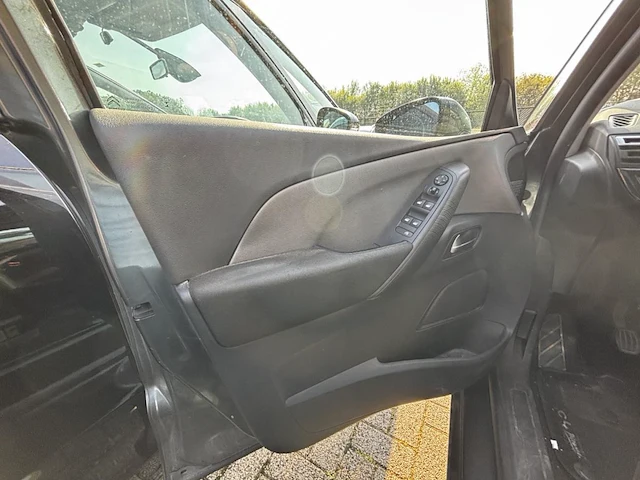 Citroen c4 picasso 1.6i intensive, 2015 - afbeelding 7 van  24