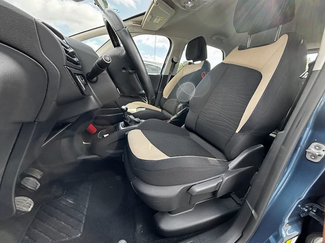 Citroen c4 picasso 1.6i intensive,2015 - afbeelding 2 van  35