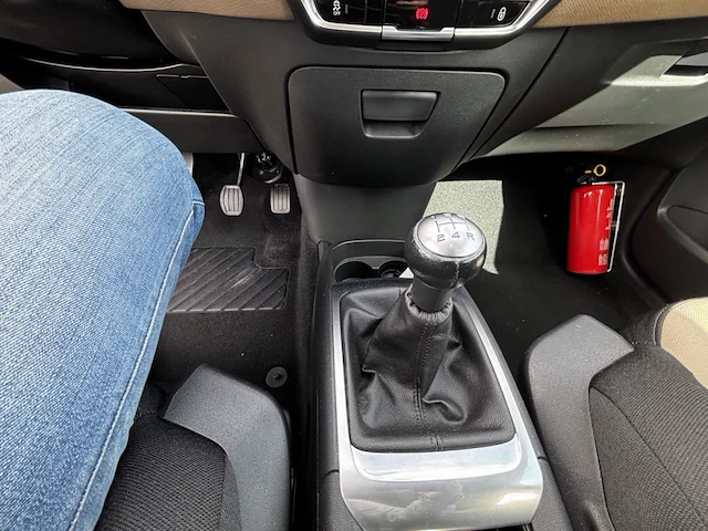 Citroen c4 picasso 1.6i intensive,2015 - afbeelding 6 van  35