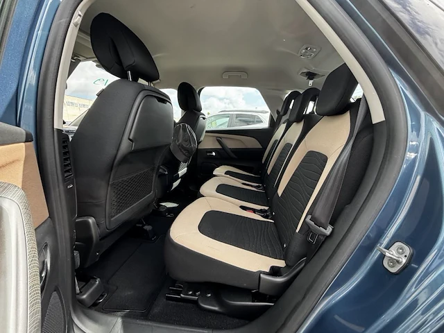 Citroen c4 picasso 1.6i intensive,2015 - afbeelding 10 van  35