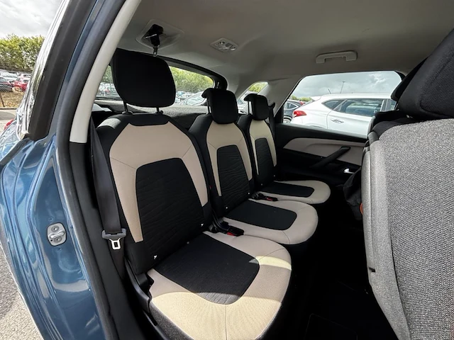 Citroen c4 picasso 1.6i intensive,2015 - afbeelding 14 van  35