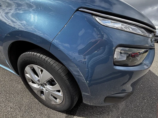 Citroen c4 picasso 1.6i intensive,2015 - afbeelding 21 van  35