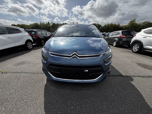 Citroen c4 picasso 1.6i intensive,2015 - afbeelding 12 van  35