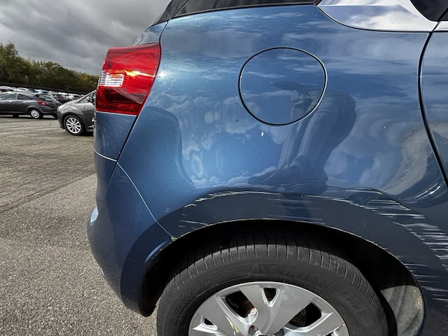Citroen c4 picasso 1.6i intensive,2015 - afbeelding 25 van  35