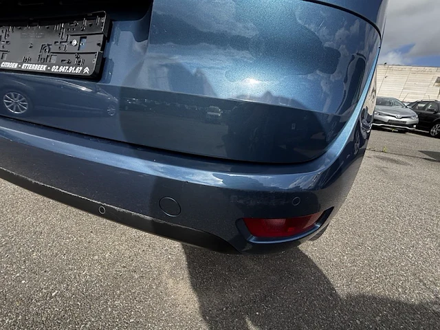 Citroen c4 picasso 1.6i intensive,2015 - afbeelding 26 van  35