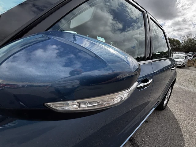 Citroen c4 picasso 1.6i intensive,2015 - afbeelding 28 van  35