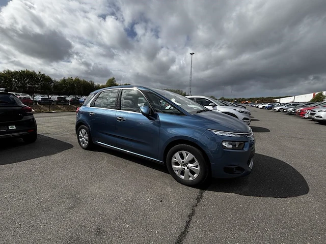 Citroen c4 picasso 1.6i intensive,2015 - afbeelding 23 van  35
