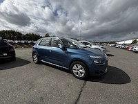 Citroen c4 picasso 1.6i intensive,2015 - afbeelding 23 van  35