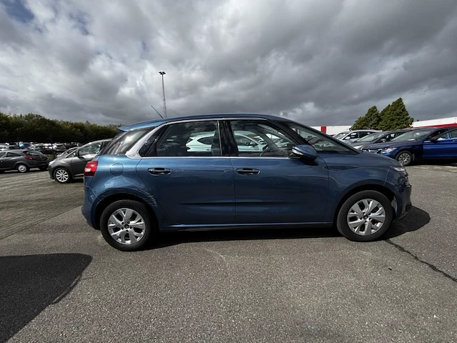 Citroen c4 picasso 1.6i intensive,2015 - afbeelding 30 van  35