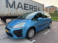 Citroen c4 picasso 1.8-16v prestige 5p. 78-xj-vz - afbeelding 1 van  21