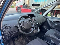 Citroen c4 picasso 1.8-16v prestige 5p. 78-xj-vz - afbeelding 14 van  21