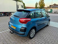Citroen c4 picasso 1.8-16v prestige 5p. 78-xj-vz - afbeelding 19 van  21