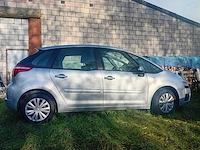 Citroen c4 picasso 2.0 16v ambiance 5p, 5-kxx-98 - afbeelding 2 van  13