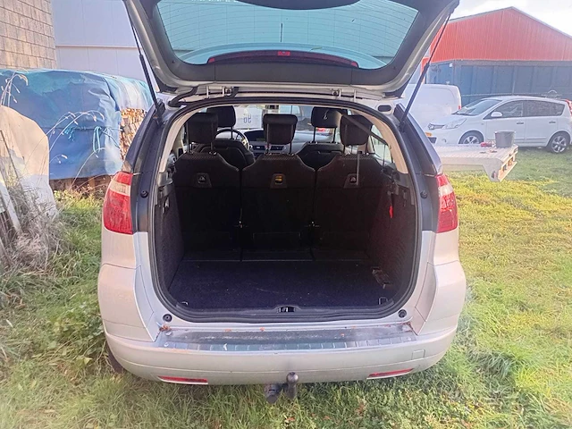 Citroen c4 picasso 2.0 16v ambiance 5p, 5-kxx-98 - afbeelding 3 van  13