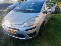 Citroen c4 picasso 2.0 16v ambiance 5p, 5-kxx-98 - afbeelding 1 van  13
