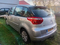 Citroen c4 picasso 2.0 16v ambiance 5p, 5-kxx-98 - afbeelding 6 van  13