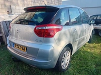 Citroen c4 picasso 2.0 16v ambiance 5p, 5-kxx-98 - afbeelding 7 van  13