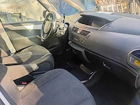Citroen c4 picasso 2.0 16v ambiance 5p, 5-kxx-98 - afbeelding 9 van  13