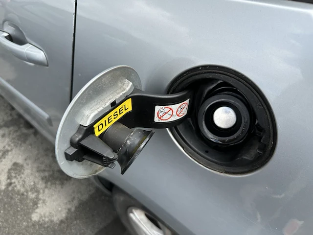 Citroen c4 picasso, 2007 - afbeelding 3 van  17