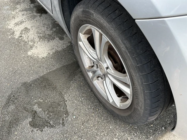 Citroen c4 picasso, 2007 - afbeelding 4 van  17
