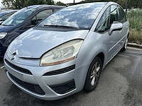Citroen c4 picasso, 2007 - afbeelding 1 van  17