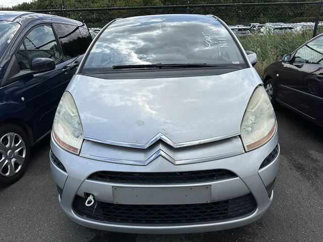 Citroen c4 picasso, 2007 - afbeelding 10 van  17