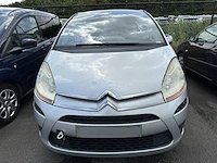 Citroen c4 picasso, 2007 - afbeelding 10 van  17