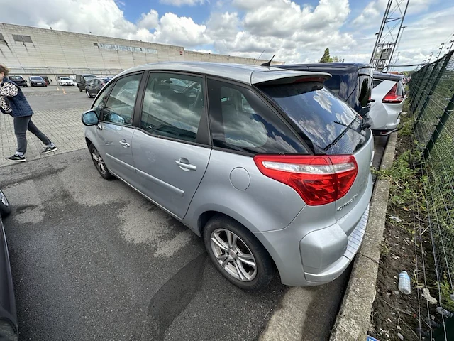 Citroen c4 picasso, 2007 - afbeelding 13 van  17