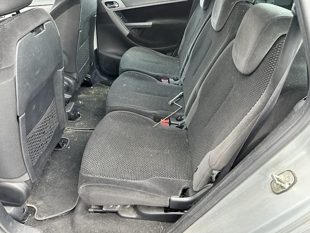 Citroen c4 picasso, 2007 - afbeelding 15 van  17