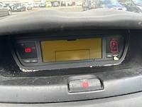 Citroen c4 picasso, 2007 - afbeelding 16 van  17