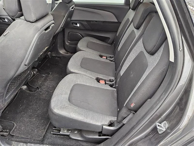 Citroen c4 picasso, 2017 - afbeelding 3 van  15