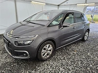 Citroen c4 picasso, 2017 - afbeelding 1 van  15